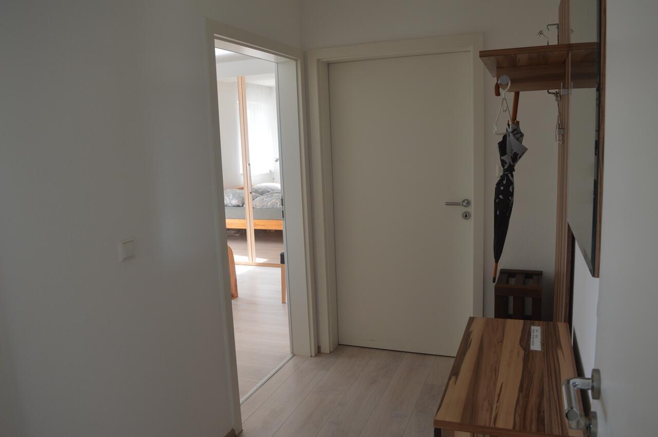 City-Apartment Bad Schussenried Dış mekan fotoğraf