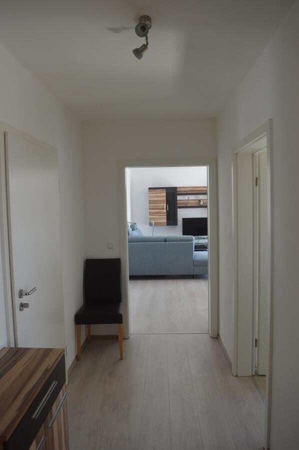 City-Apartment Bad Schussenried Dış mekan fotoğraf